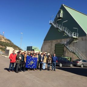 Visita a Planta Biomasa-0