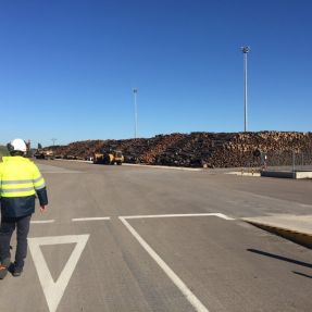 Visita a Planta Biomasa-1