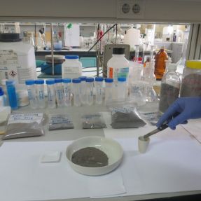 16 03 07 caracterización cenizas Intromac