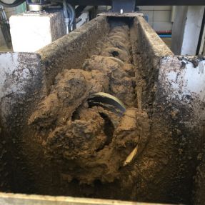 Visita a EDAR de Mérida 11 marzo 2016 #7