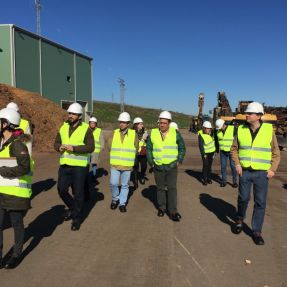 Visita a Planta Biomasa-12