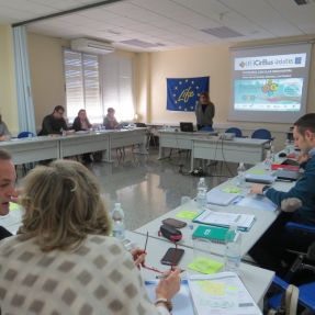 1ª Visita de Seguimiento 11 marzo 2016 #1