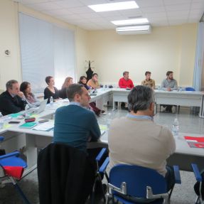 1ª Visita de Seguimiento 11 marzo 2016 #2