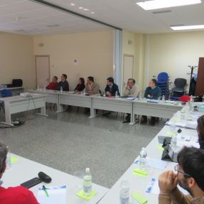 1ª Visita de Seguimiento 11 marzo 2016 #3