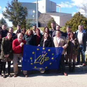 1ª Visita de Seguimiento 11 marzo 2016