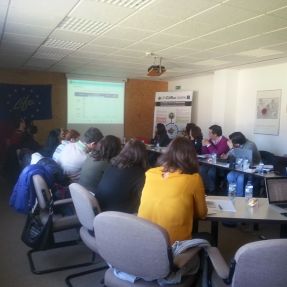 2ª Visita de Seguimiento 2 marzo 2017 #1