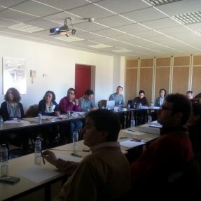 2ª Visita de Seguimiento 2 marzo 2017 #2