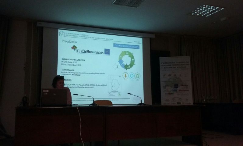 ponencia Marisa Intromac marzo 2017 #1