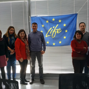 Reunión técnica 18dic18 / Technical meeting 18Dec18 - PCTEX