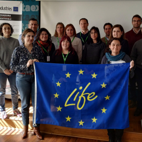 5ª visita seguimiento / 5th visit monitoring 02.03.2020 - CTAEX